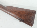 SPRINGFIELD ARMORY 1894 Krag, 2nd Year .30-40 Krag - 2 of 3