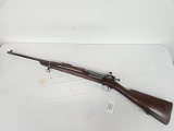 SPRINGFIELD ARMORY 1894 Krag, 2nd Year .30-40 Krag - 1 of 3