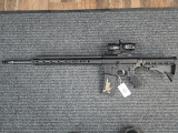 ANDERSON MANUFACTURING Unfired Anderson/BCA AR-15 Side Charger w/Optic, Mag, Range Bag 5.56X45MM NATO - 1 of 3