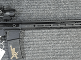 ANDERSON MANUFACTURING Unfired Anderson/BCA AR-15 Side Charger w/Optic, Mag, Range Bag 5.56X45MM NATO - 3 of 3