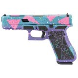 GLOCK G17 GEN 5 9MM LUGER (9x19 PARA) - 1 of 1