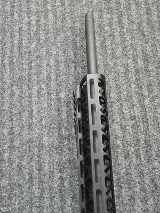 ANDERSON MANUFACTURING Unfried Anderson/BCA AR-15 w/Red Dot, Magazine, Range Bag .410 Bore - 2 of 3