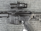 ANDERSON MANUFACTURING Unfried Anderson/BCA AR-15 w/UTG Scope, Range Bag .50 Beowulf - 3 of 3