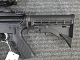 ANDERSON MANUFACTURING Unfried Anderson/BCA AR-15 w/UTG Scope, Range Bag .50 Beowulf - 2 of 3
