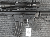 ANDERSON MANUFACTURING Anderson/BCA AR-15 Side Charger w/Mag, Scope, Range Bag .17 HMR - 3 of 3