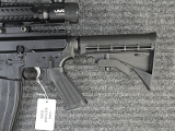 ANDERSON MANUFACTURING Anderson/BCA AR-15 Side Charger w/Mag, Scope, Range Bag .17 HMR - 2 of 3
