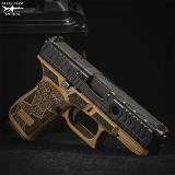 GLOCK G19 GEN 5 SC 9MM LUGER (9x19 PARA) - 1 of 1