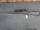 SAVAGE ARMS Axis w/Scope .243 Win - Image 1 of 3