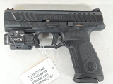 BERETTA APX Full Size w/Streamlight TLR8A, Urban Carry Holster, 3 Mags, Optic Ready 9MM LUGER (9x19 PARA) - 3 of 3
