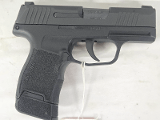 SIG SAUER P365 w/2 Mags, Holster, Original Hard Case 9MM LUGER (9x19 PARA) - 3 of 3