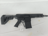 DPMS AR-10 Pistol w/SB5 Brace, Range Bag, Mag 6.5MM CREEDMOOR - 1 of 3