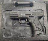 RUGER AMERICAN COMPACT 9MM LUGER (9X19 PARA) - 1 of 3