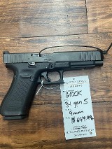 GLOCK G-34 Gen 5 9MM LUGER (9x19 PARA) - 2 of 2