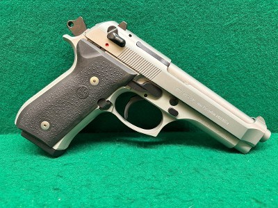 BERETTA 92FS 9MM LUGER (9x19 PARA) - Image 2 of 3