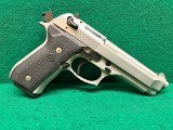 BERETTA 92FS 9MM LUGER (9x19 PARA) - Image 2 of 3