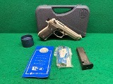 BERETTA 92FS 9MM LUGER (9x19 PARA) - Image 1 of 3