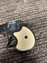HIGH STANDARD MFG CO DM-101 .22 WMR - 3 of 3