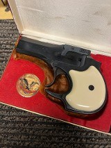 HIGH STANDARD MFG CO DM-101 .22 WMR - 2 of 3