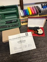 HIGH STANDARD MFG CO DM-101 .22 WMR - 1 of 3
