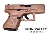 GLOCK G26 GEN5 9MM LUGER (9X19 PARA) - 1 of 1