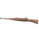MAUSER MOD.98 8MM MAUSER - 1 of 2