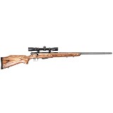 SAVAGE ARMS 25 LIGHTWEIGHT VARMINT .204 RUGER - 2 of 3