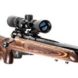 SAVAGE ARMS 25 LIGHTWEIGHT VARMINT .204 RUGER - 3 of 3