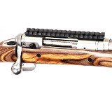 SAVAGE ARMS 12 VARMINTER LOW PROFILE .223 REM - 3 of 3