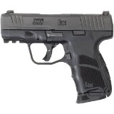 HECKLER & KOCH CC9 9MM LUGER (9X19 PARA) - 1 of 3