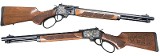 SMITH & WESSON 1854 Mountain Lion.357 MAG - 1 of 1