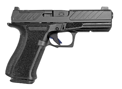 SHADOW SYSTEMS CR920XL 9MM LUGER (9x19 PARA) - Image 1 of 1
