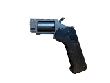 STANDARD MANUFACTURING SWITCH GUN .22LR/.22MAG - 2 of 2