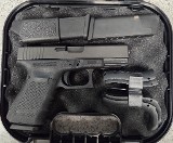 GLOCK G19 GEN 4 9MM LUGER (9X19 PARA) - 1 of 3