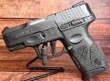 TAURUS G2C 9MM LUGER (9x19 PARA) - 1 of 3