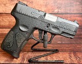 TAURUS G2C 9MM LUGER (9x19 PARA) - 2 of 3