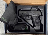 FN REFLEX MRD [BLK] *10-ROUND* 9MM LUGER (9X19 PARA) - 1 of 3
