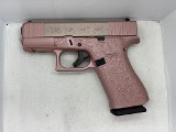 GLOCK G43X 9MM LUGER (9X19 PARA) - 3 of 3
