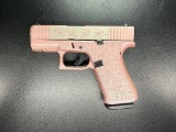 GLOCK G43X 9MM LUGER (9X19 PARA) - 2 of 3