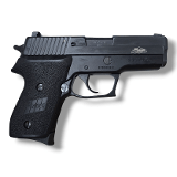 SIG SAUER P220 COMPACT .45 ACP - 2 of 2