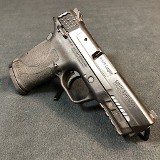 SMITH & WESSON SHIELD EZ 9MM LUGER (9x19 PARA) - Image 2 of 3