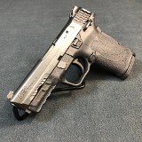 SMITH & WESSON SHIELD EZ 9MM LUGER (9x19 PARA) - Image 1 of 3