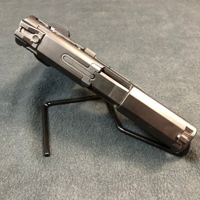 SMITH & WESSON SHIELD EZ 9MM LUGER (9x19 PARA) - Image 3 of 3