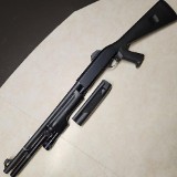 BENELLI M1 SUPER 90 12 GA - 1 of 3