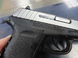 SCCY CPX-2 9MM LUGER (9x19 PARA) - 3 of 3