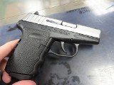 SCCY CPX-2 9MM LUGER (9x19 PARA) - 1 of 3