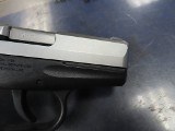 SCCY CPX-2 9MM LUGER (9x19 PARA) - 2 of 3