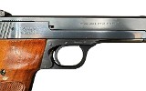 SMITH & WESSON 41 .22 LR - 3 of 3