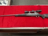 RUGER M77 HAWKEYE .308 WIN - 1 of 3