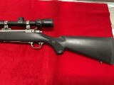 RUGER M77 HAWKEYE .308 WIN - 2 of 3