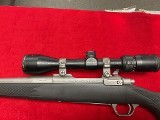 RUGER M77 HAWKEYE .308 WIN - 3 of 3